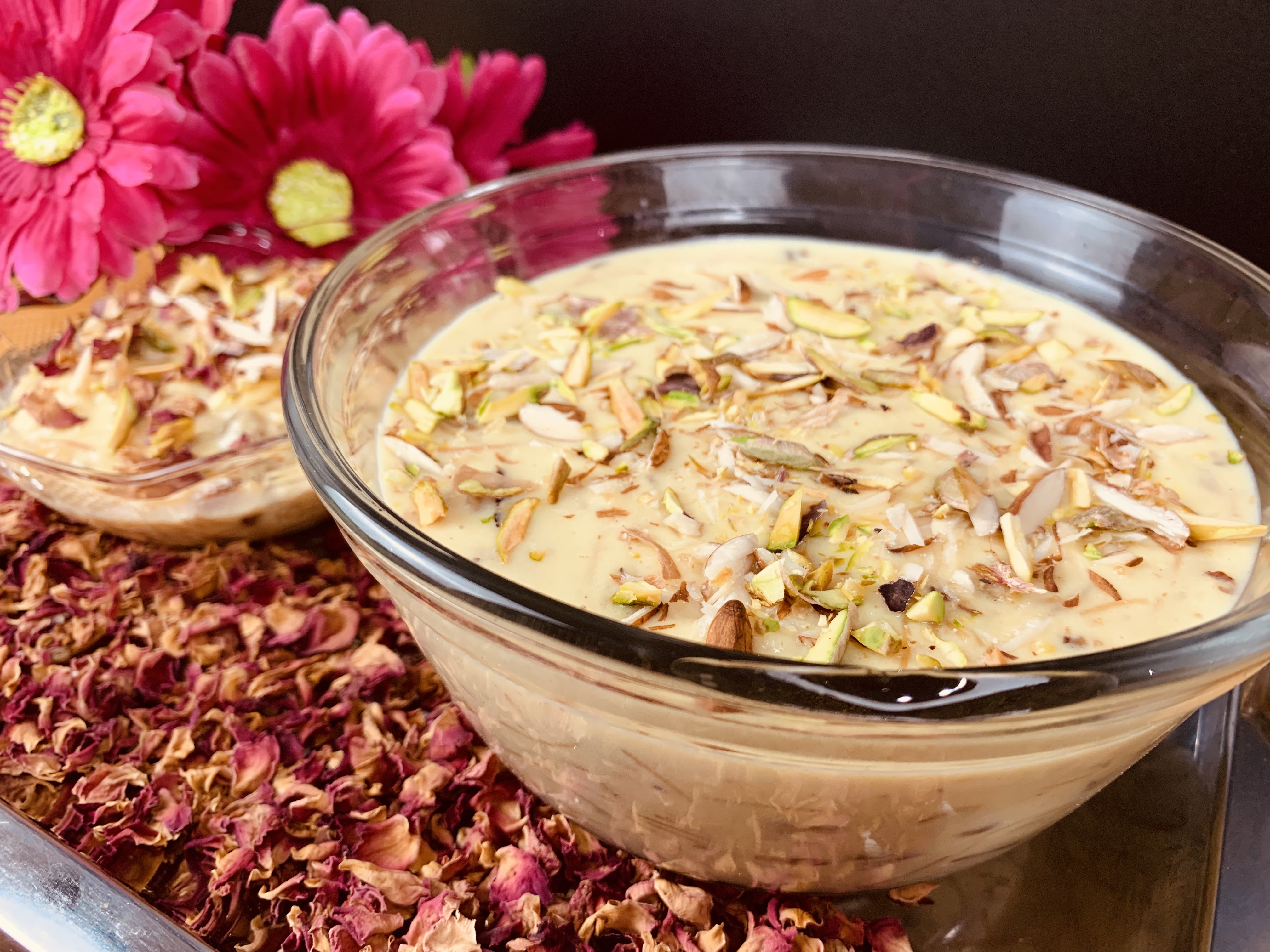 Sheer Khurma | Vermicelli Kheer 